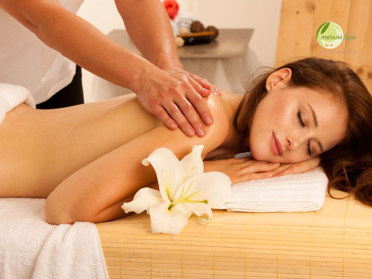 PACKAGE IN HO CHI MINH MASSAGE FULL SERVICE IS WORTH EXPERIENCING